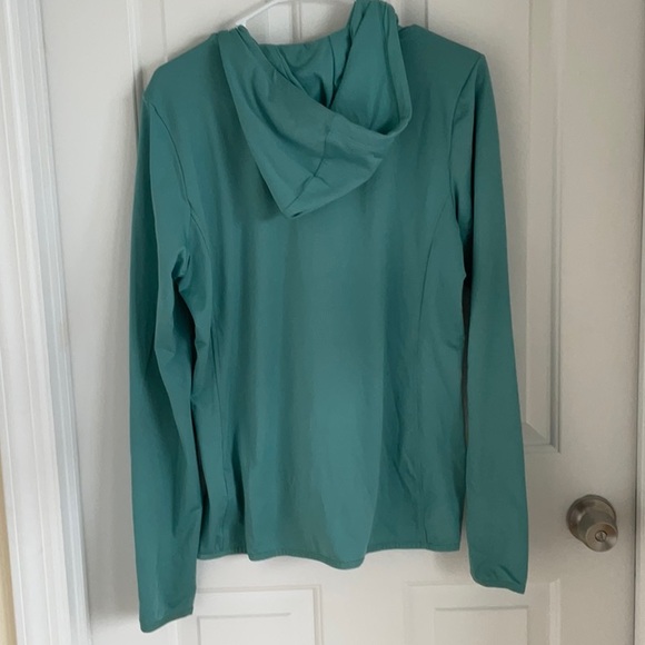 Northface lightweight Sweatshirt - Picture 3 of 4